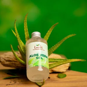Aloe Vera Gel