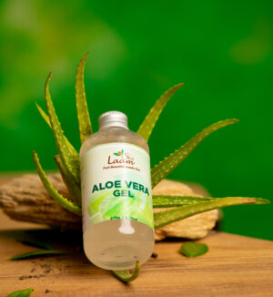 Aloe Vera Gel