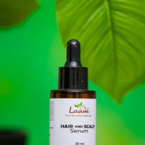 Hair Growth Serum
