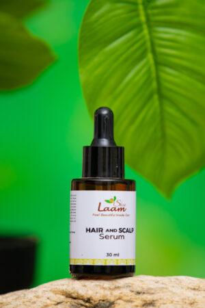 Hair Growth Serum