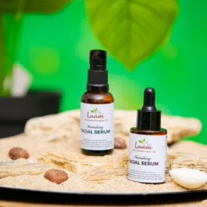 Nourishing Facial Serum