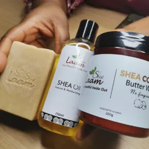 Mama and Baby Care Pack