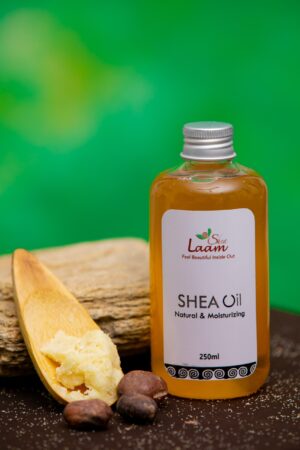 Shea Oil - Unscented