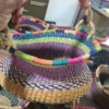 Bolga Gift Baskets - Empty