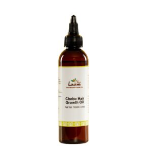 Chebe Hair Growth Oil