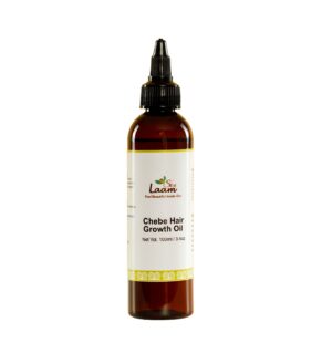 Chebe Hair Growth Oil