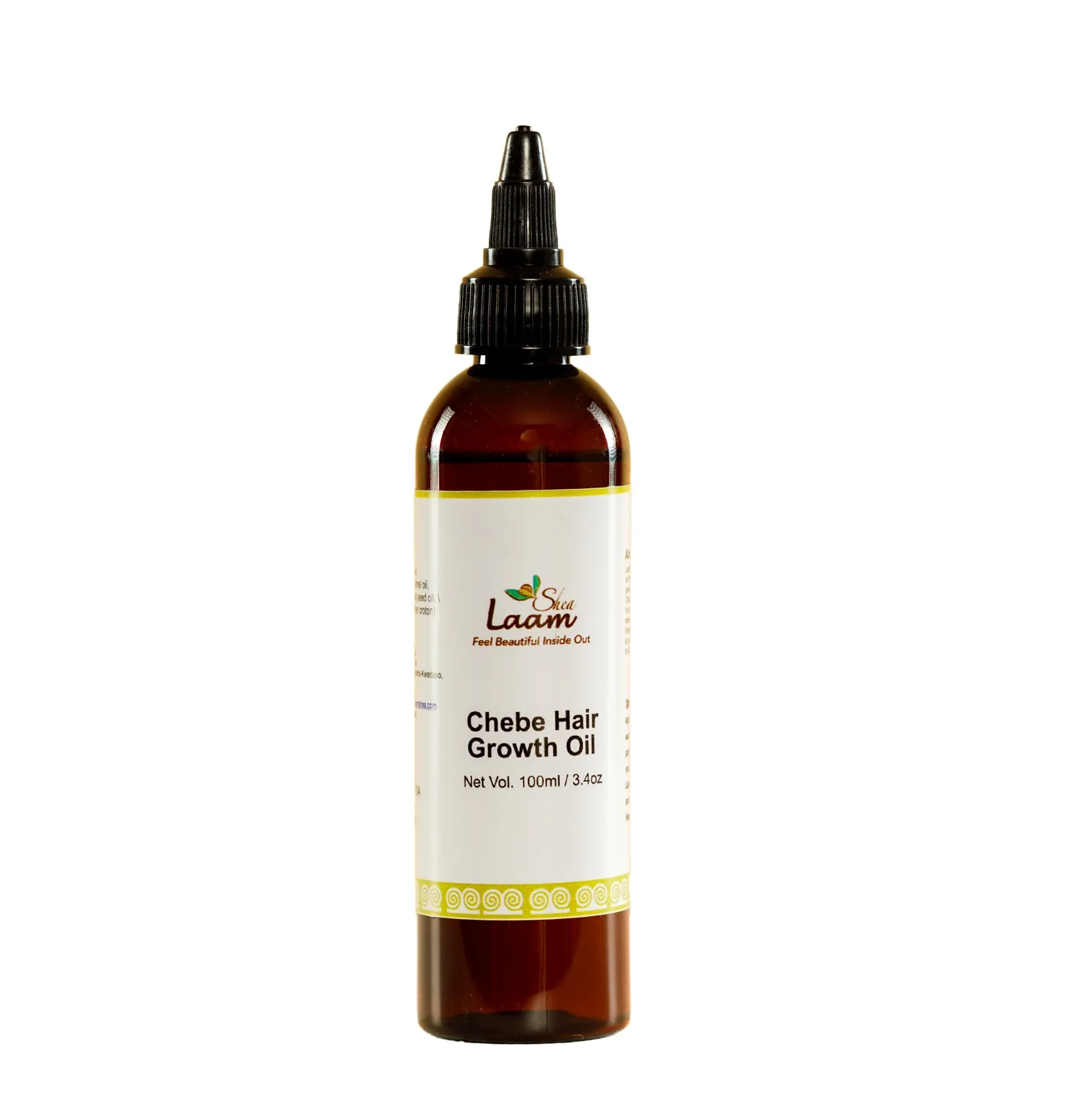 Chebe Hair Growth Oil