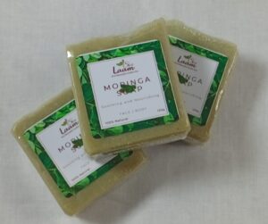 Moringa Soap