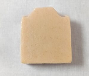 Calamine Soap