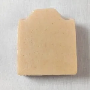 Calamine Soap